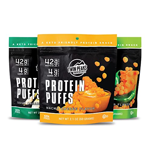 6 Best High Protein Chips to Fuel GuiltFree Gains