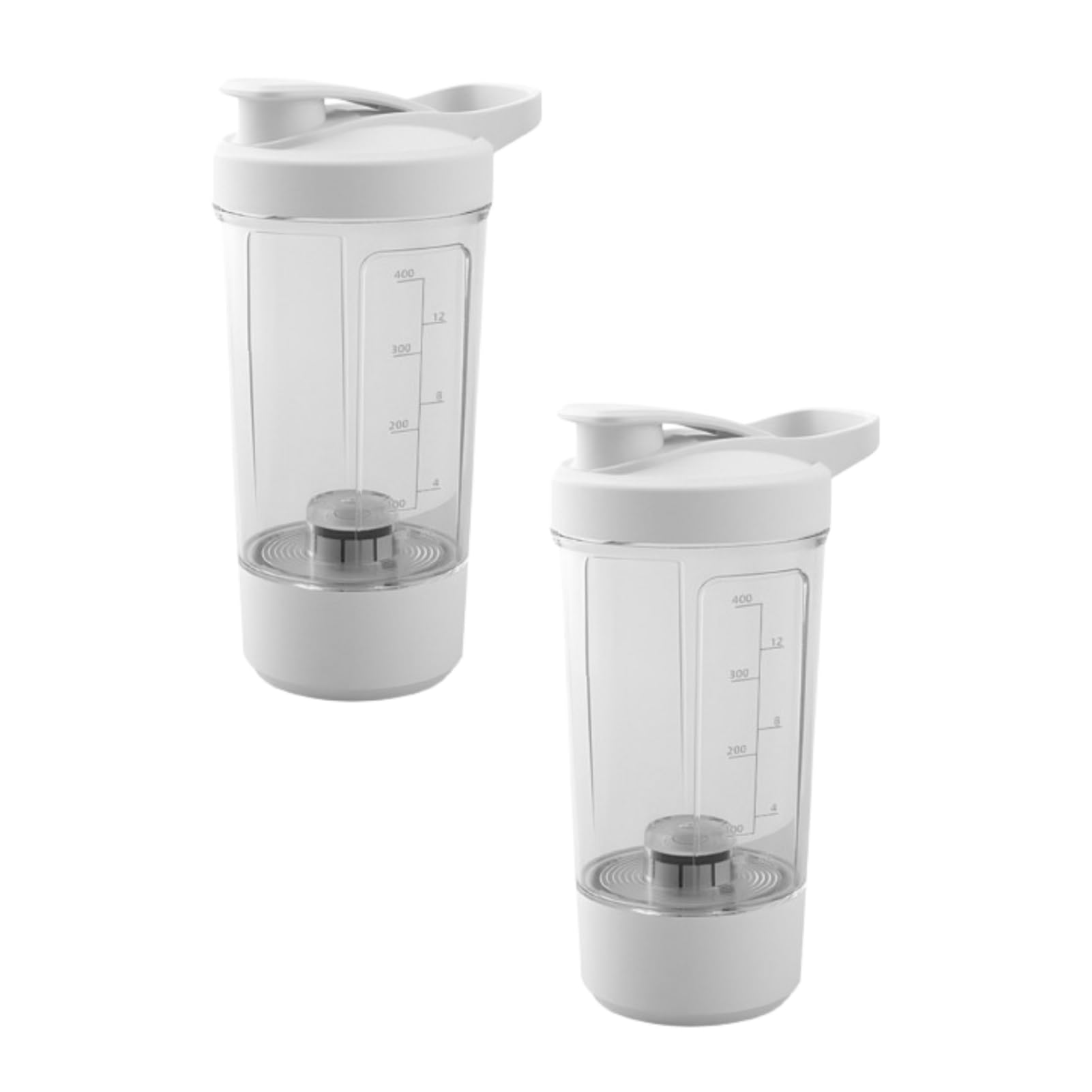 Mélangeur automatique rechargeable au design minimaliste et haute performance
