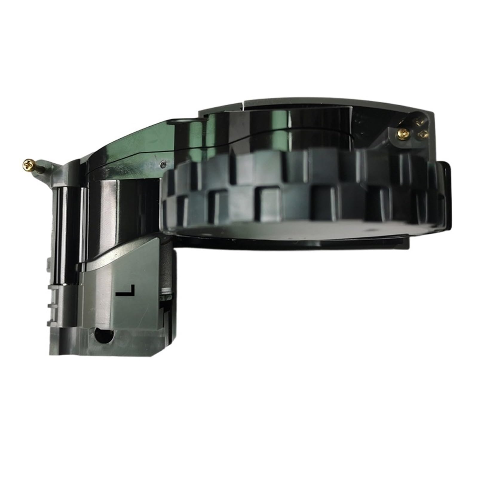 EOILRNTOQ Compatible For Roomba，500 600 700 800 900 Series 880 890 980 960 860 861 Robot Vacuum Cleaner(L)