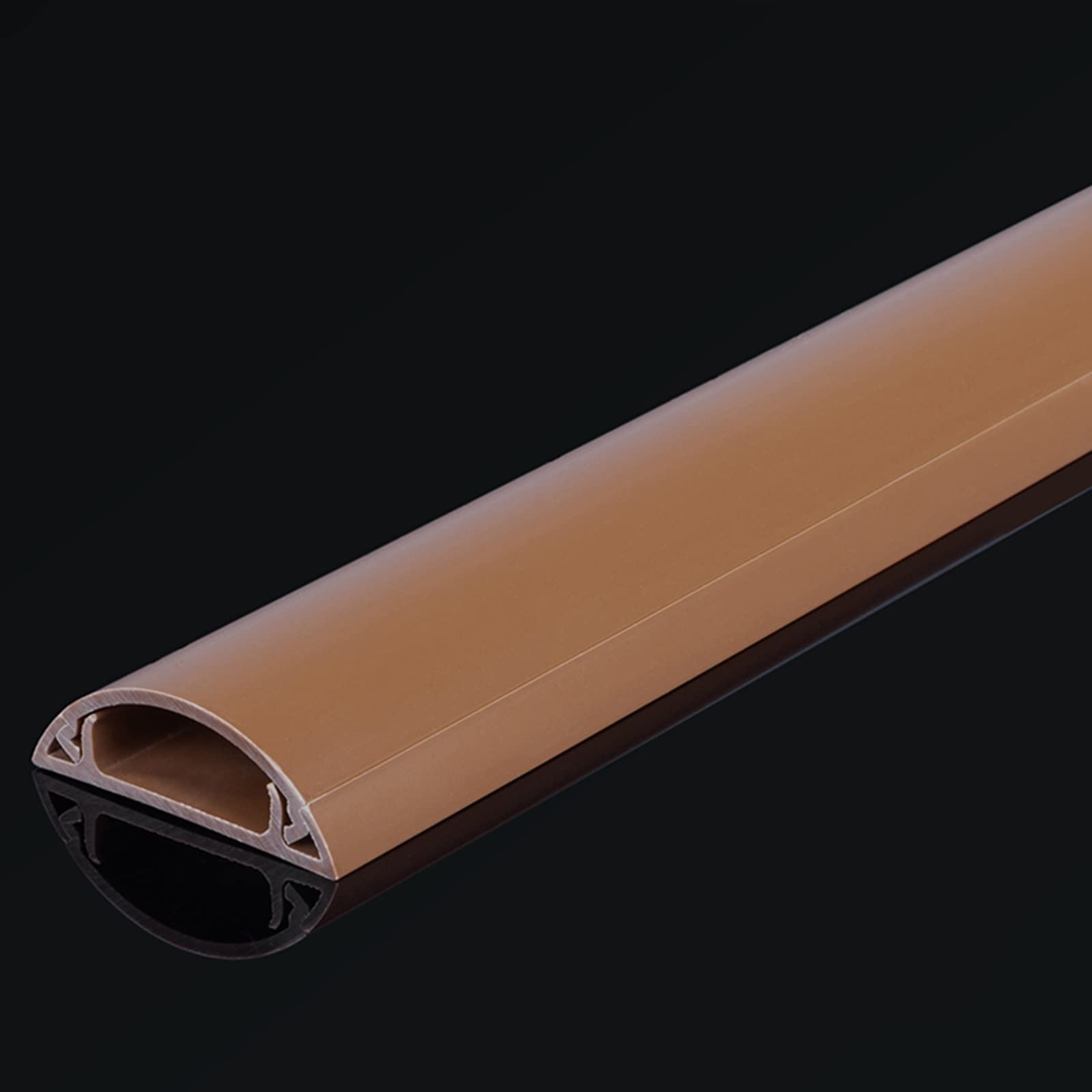 Gestione cavi/Organizzatore fili larghi 25 46 65 88 mm(D,Width 25Mm)