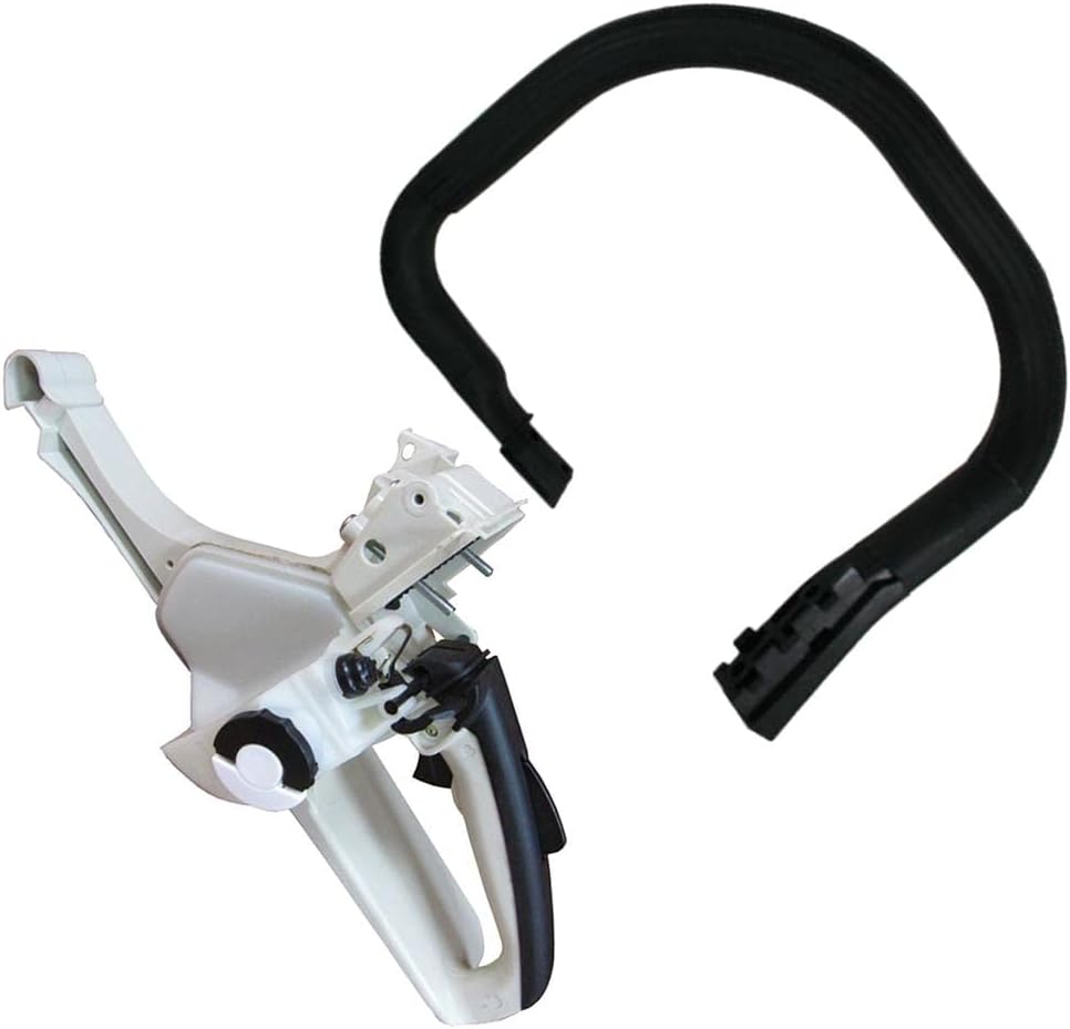 Rear Gas Tank and Handle for Sthil Hedge Fit MS 260 MS260