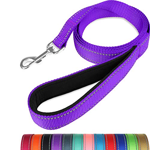 Correas Perros Multiposicion Neopreno Marca Taglory