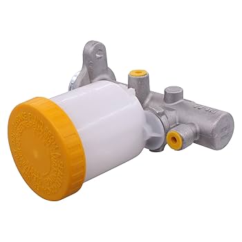 Amazon.com: MOTOKU Brake Master Cylinder for Nissan D21