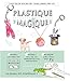 Plastique magique translucide 20x30 cm x 3 pcs - MegaCrea
