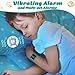 Timever Reloj Digital para niños y niñas con podómetro Imagen de Timever Reloj Digital para niños y niñas con podómetro