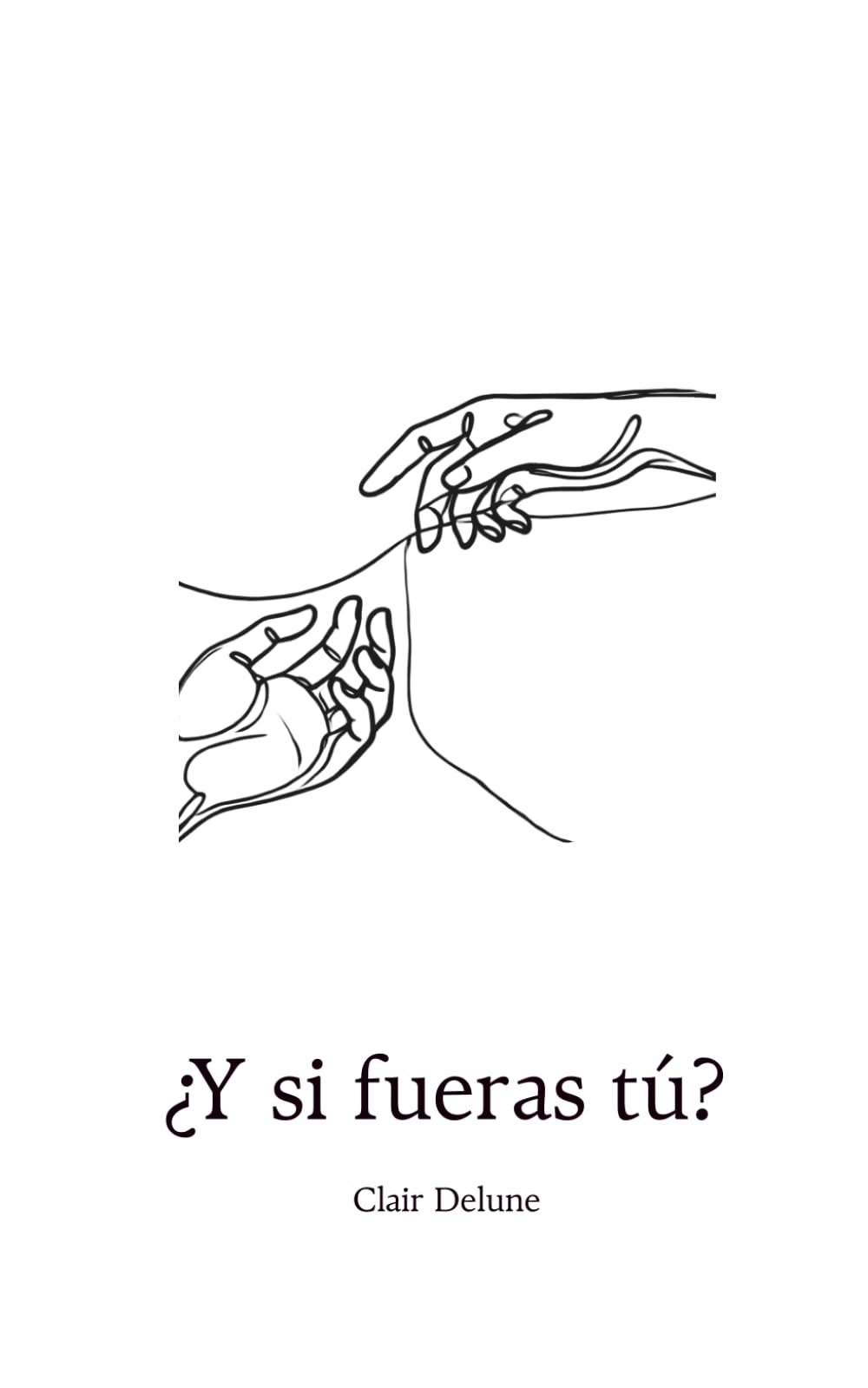 ¿Y si fueras tú?