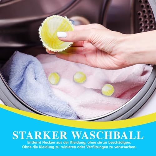 Pet Hair Remover for Washing Machine - image 4