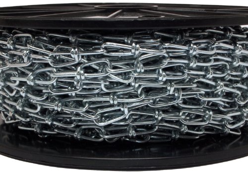 Forney 70421 Double Loop Chain, 3-By-100-Feet thumb #2