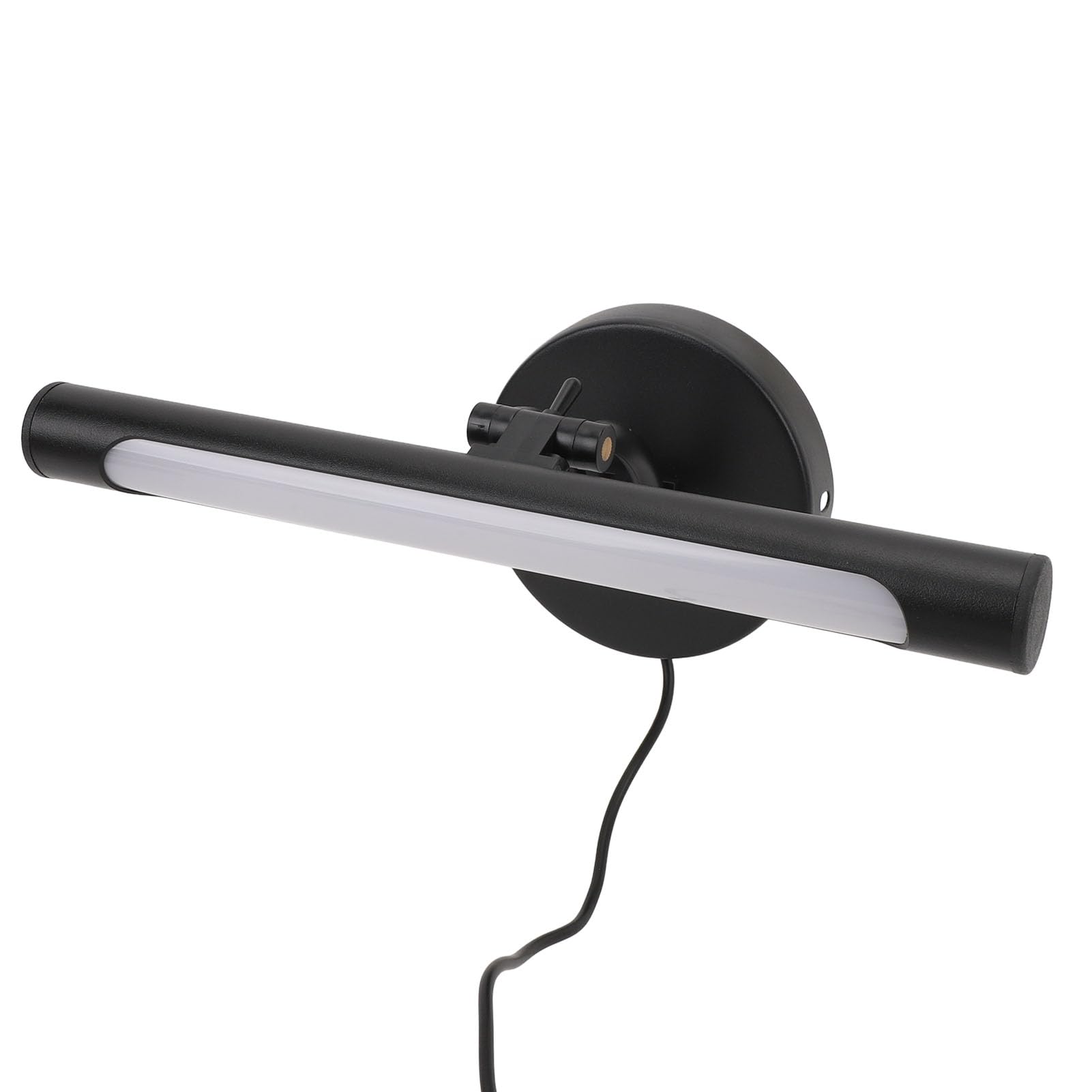 Barra de luz LED regulable continua 3000K-6000K para espejo 8
