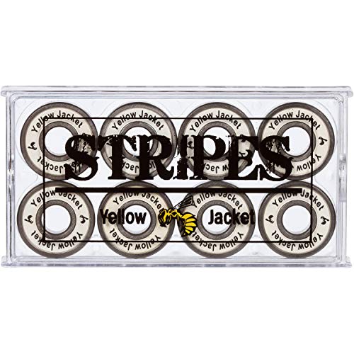 Yellow Jacket ABEC 9 Bearings