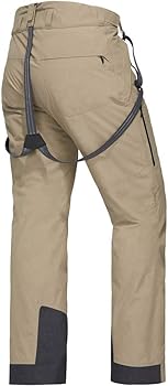 Amazon.co.jp: [ホグロフス] スノーウェア ネンガルパンツ NENGAL PANT