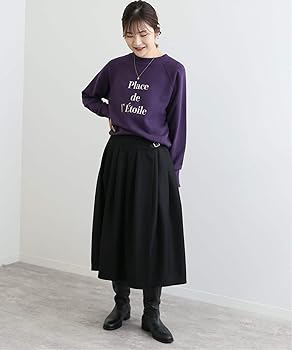 Amazon.co.jp: [オニールオブダブリン] 追加 バスクスウィングスカート