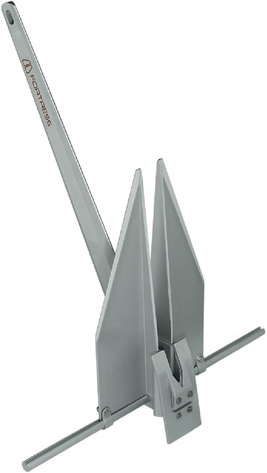 Fortress FX-16 10lb Anchor