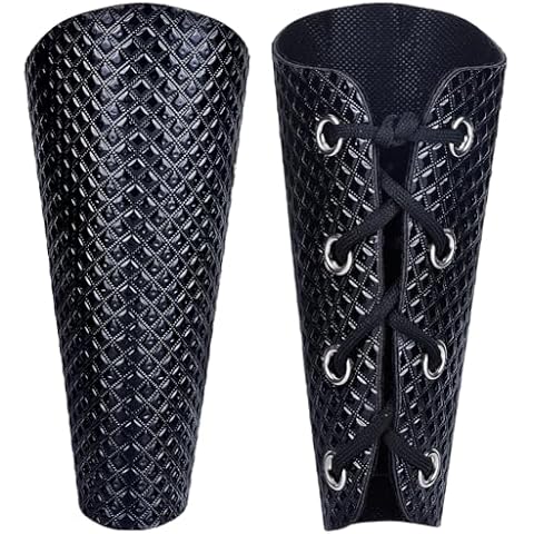 Brassards en Cuir GORGECRAFT Cover