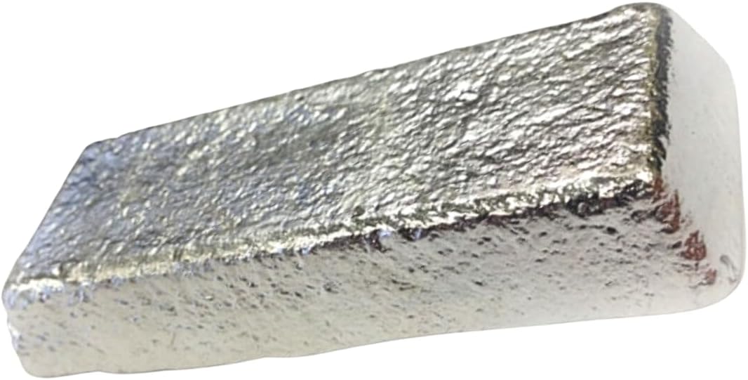 Lead-Free Fishing Tackle Weight Bismuth-Tin Alloy