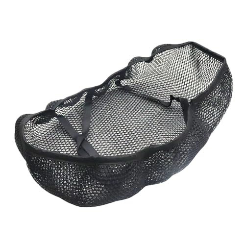 Funda asiento CB1300 antideslizante para evitar calor en moto