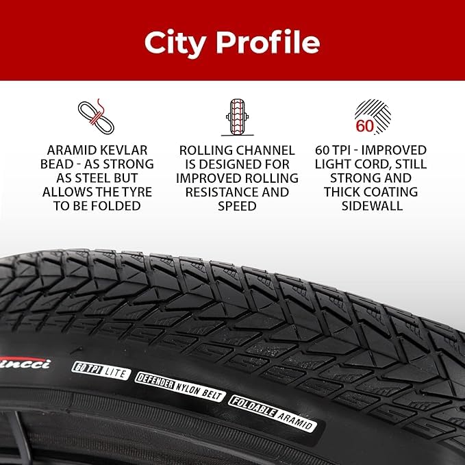 Fietsbanden 700 x 26C - ETRTO 26-622 op velg 19C - PZERO Race TLR Rood