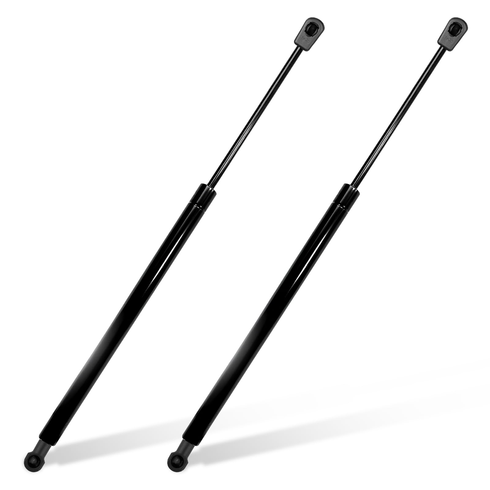 2-PC Set Tailgate Hatch Liftgate Lift Supports Shock Struts, Compatible with 2005 2006 2007 2008 2009 Hyundai Tucson Sport Utility, Replaces# 817712E000