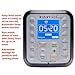 Instant Pot Duo Plus Mini 9-in-1 Electric Pressure Cooker, Sterilizer, Slow Cooker, Rice Cooker, Steamer, Sauté, Yogurt Maker, and Warmer, 3 Quart, 13 One-Touch Programs