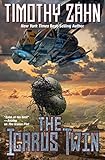 The Icarus Twin (Volume 2) (The Icarus Saga)