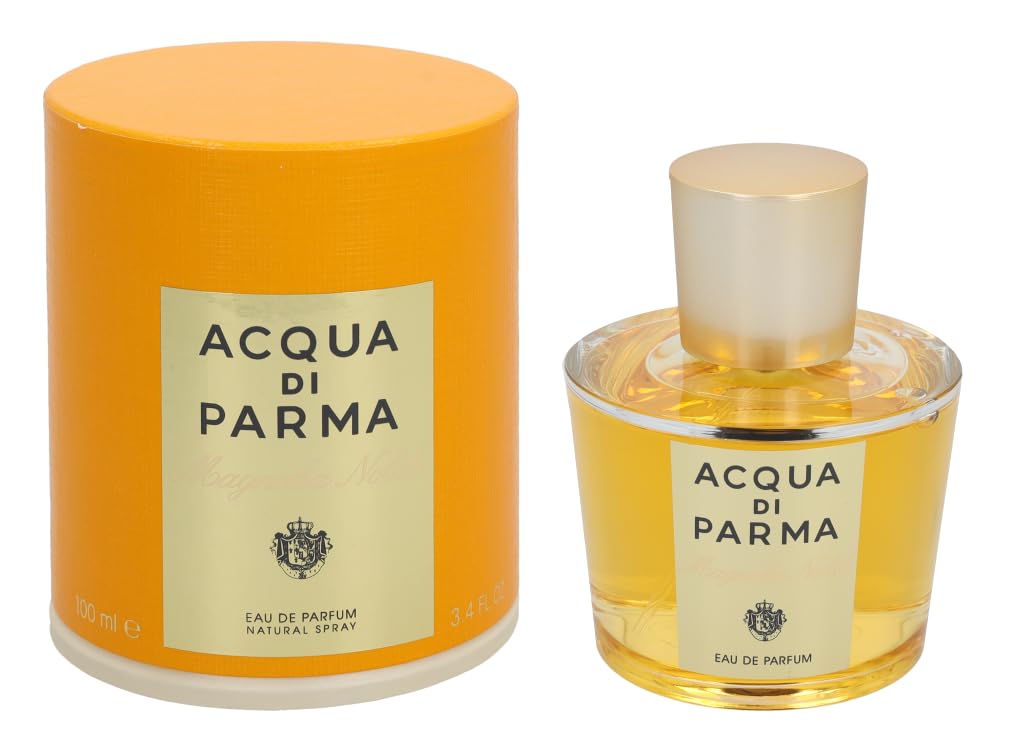 Magnolia Nobile Eau De Parfum Spray 100ml/3.4oz