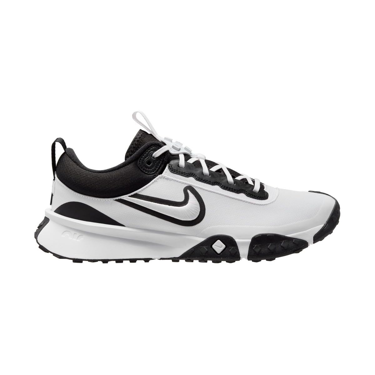 Nike Air Diamond Varsity Baseball Turf Shoes