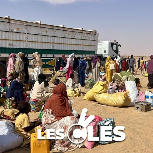 Soudan : les raisons d&rsquo;une catastrophe humanitaire
