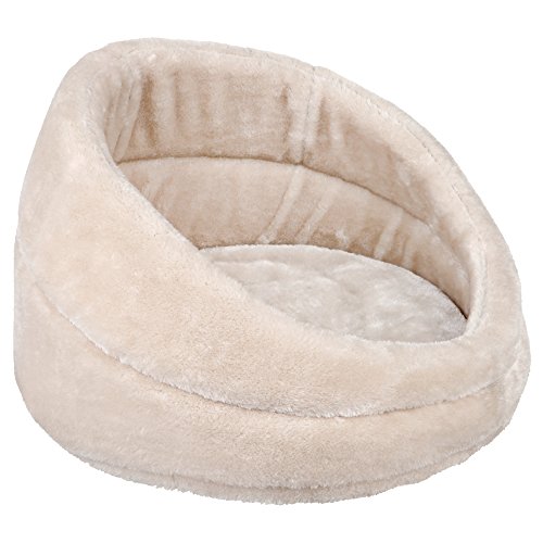 Trixie - Cat Select - Cuccia con Elastico Grigio