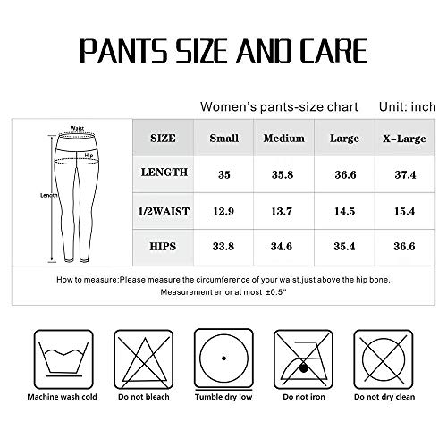 Aeoiba Christmas Leggings For Women, High Waist Tummy Control,Plus Size Yoga Pants Capris 4 Way Stretch,Fashion Lightweight Cute Tight Slim Compression Leggings,Taco Tuesday Party X-Large #TOP4