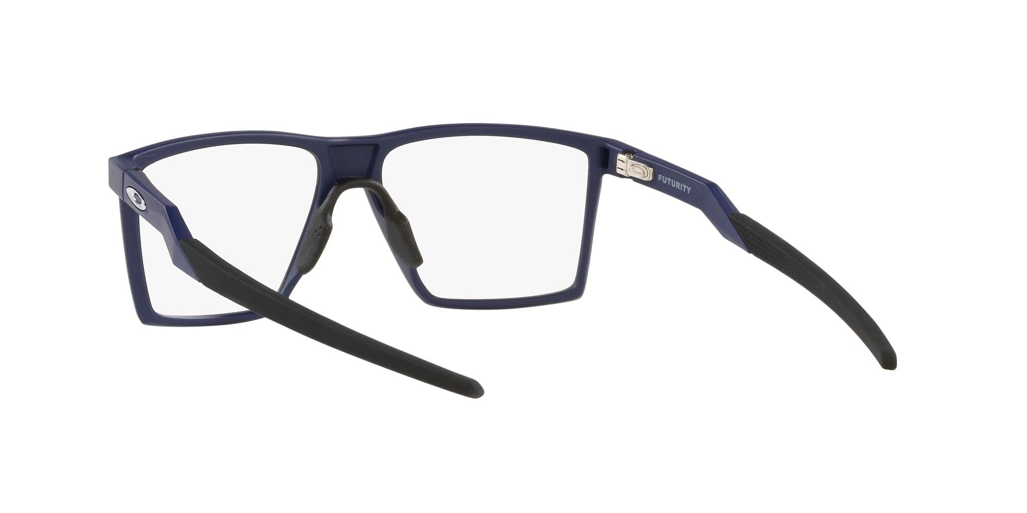 Oakley Men's OX8052 Futurity Square Prescription Eyewear