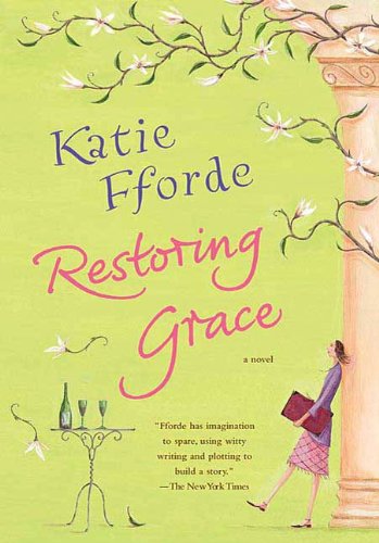 Télécharger Restoring Grace: A Novel (English Edition) Livre PDF Gratuit