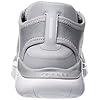 Nike Womens WMNS Free RN 2018 942837 003 - Size 8W Black/White