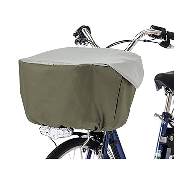 Panasonic 自転車カバー グレー Amazon | パナソニック(Panasonic) ロールトップ式フロント