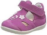 Pepino RICOSTA Mädchen EDISA Geschlossene Ballerinas, Pink (Candy), 24 EU