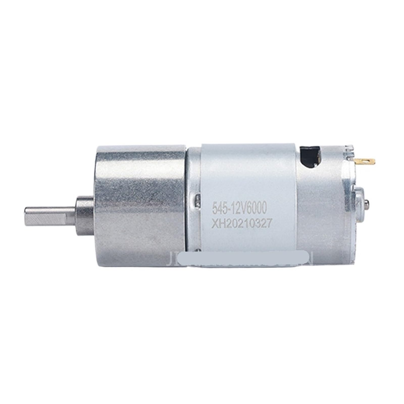 JGB37-545 motoriduttore DC Motore 12V24V a bassa velocità(23rpm)