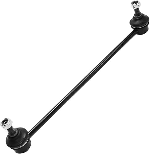 Miniatura 585 de Detroit Axle - Kit de brazos de control delanteros de 8 piezas para Dodge Ram 1500 2006-2008 5-Lug, 2 brazos de control superiores con rótulas, 4