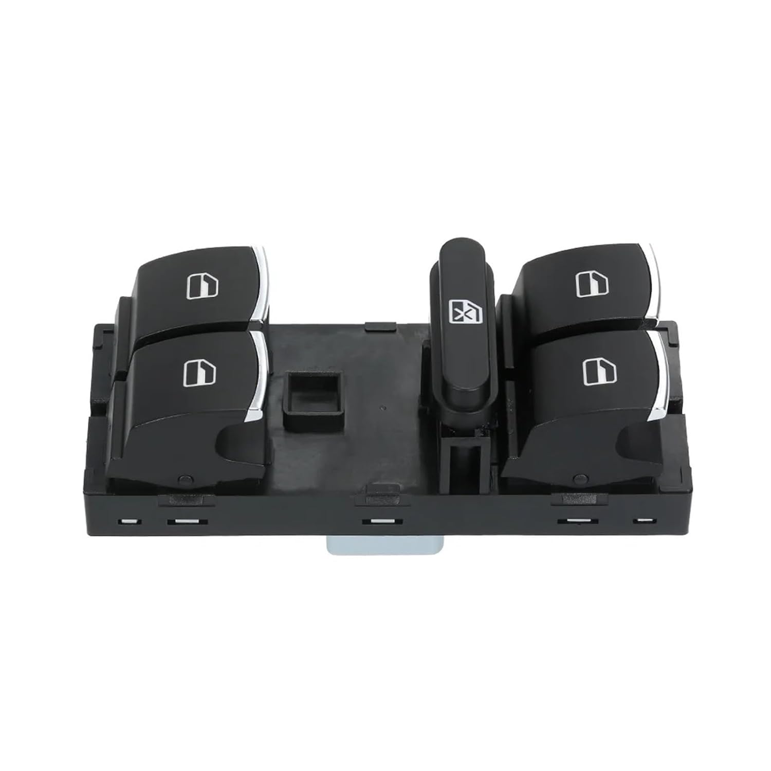 Master Window Glass Lifting Electronic Switch 6 Fit for MK5 MK6