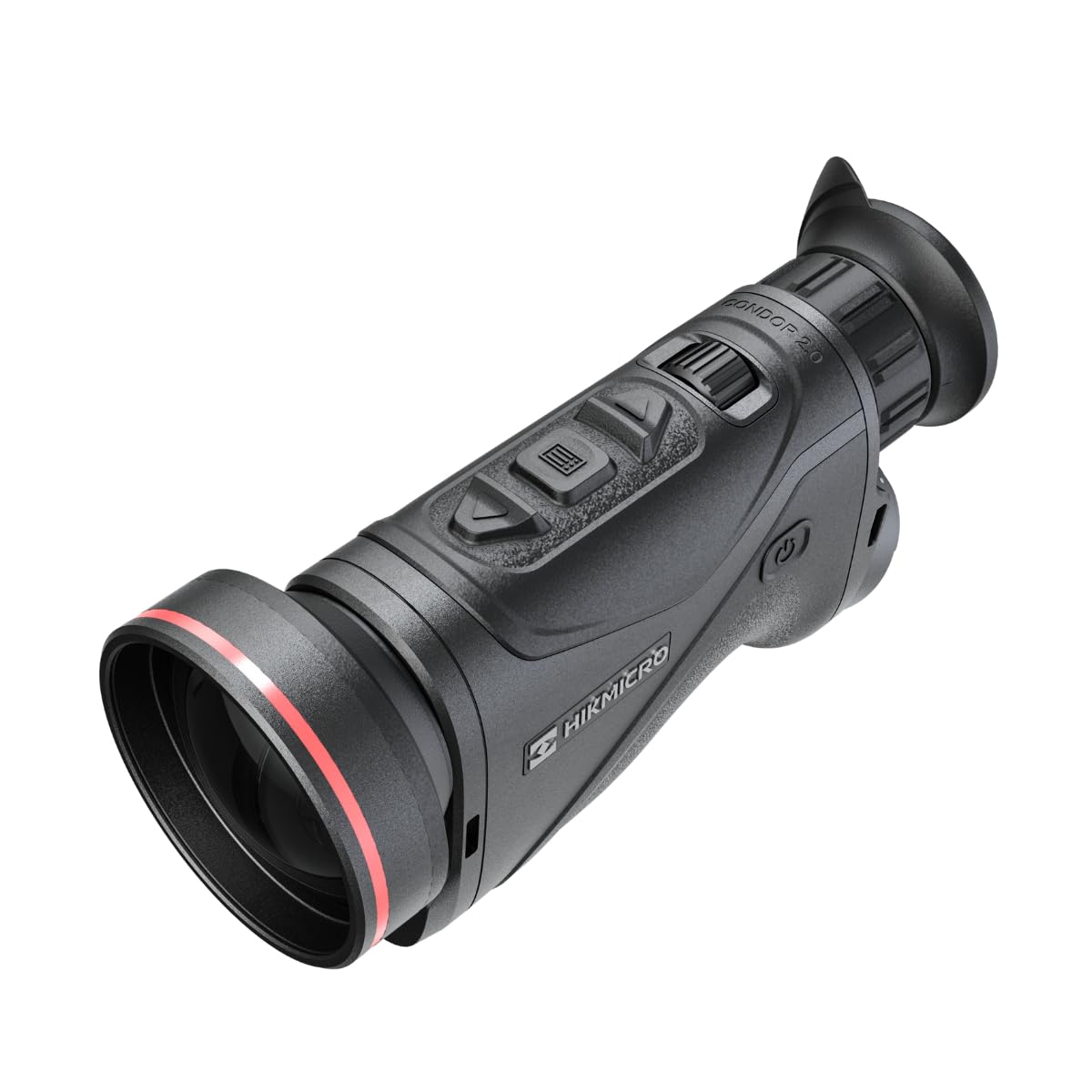 Hikmicro Condor 2.0 50mm CQ502.0L LRF Monokular termiczny