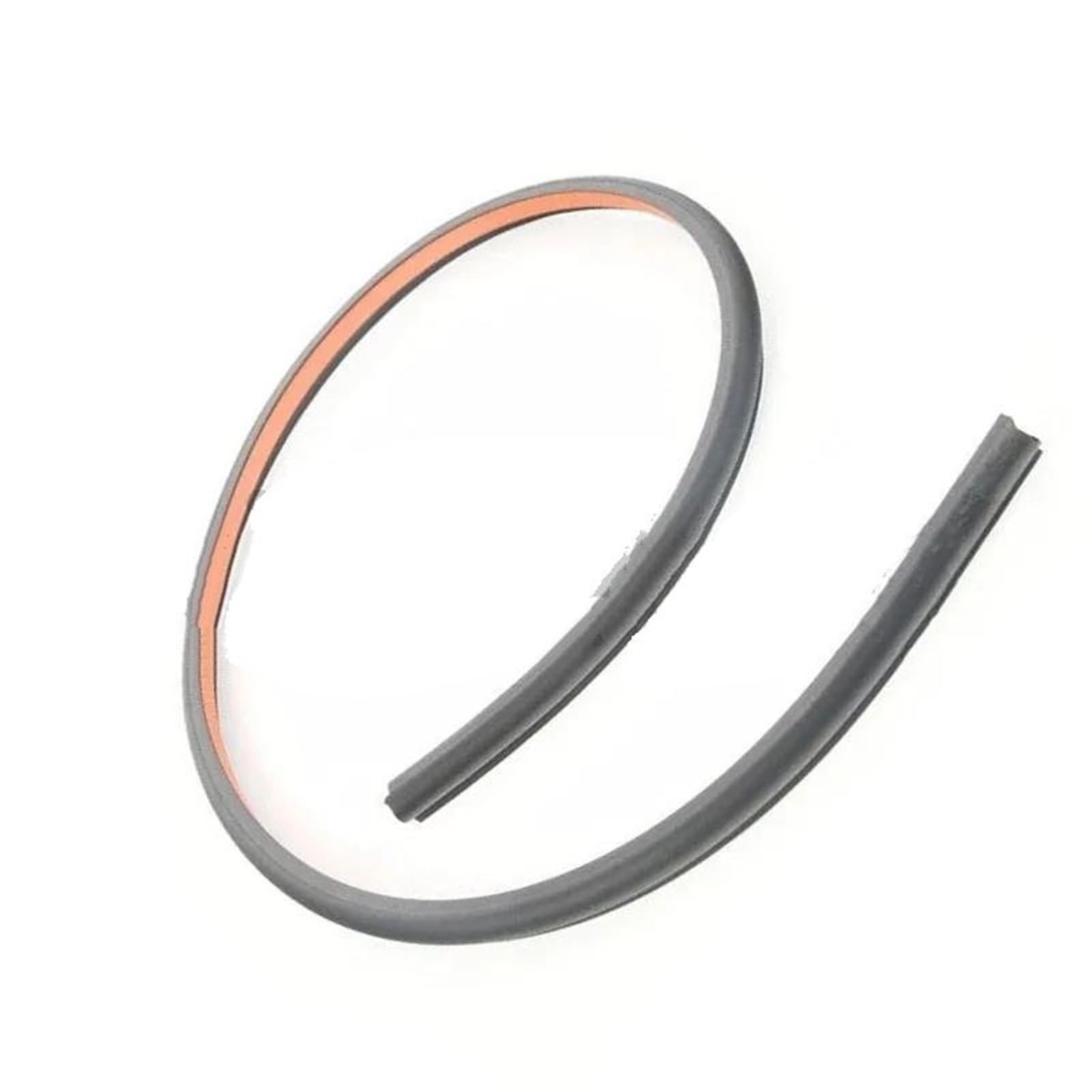 54107485602 Sunroof Sealing Strip for BMW X7 X6 X5 X4 X3 Rubber
