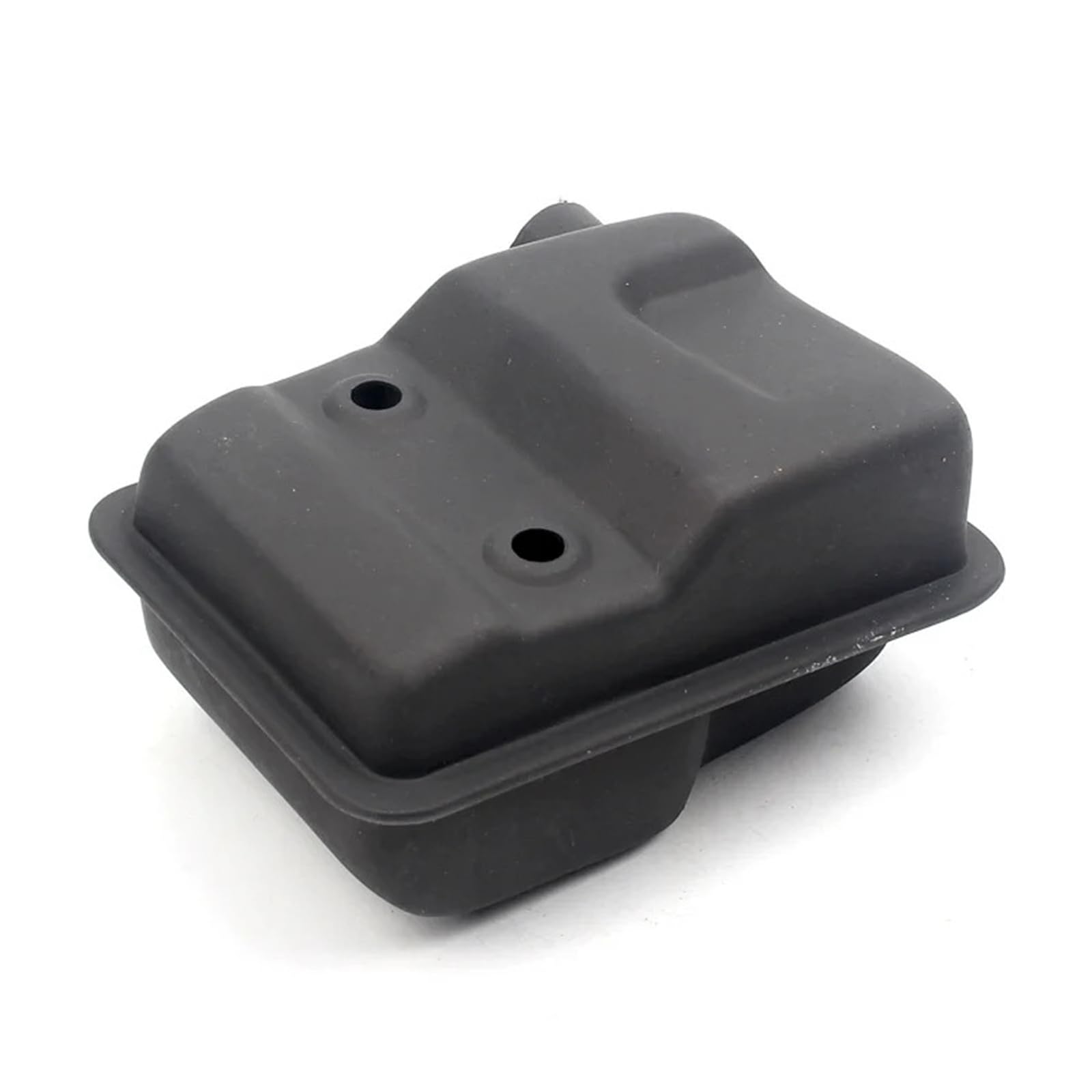 Ajuste for Komatsu 32F 34F 230 G23 cortasetos podadora de té silenciador tubo de escape 3 uds
