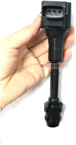 Miniatura 5 de 22448-8H315 224488H315 Bobina de encendido para Nissan Primera X-Trail Altima Sentra 2.5L L4 BAIXINDE