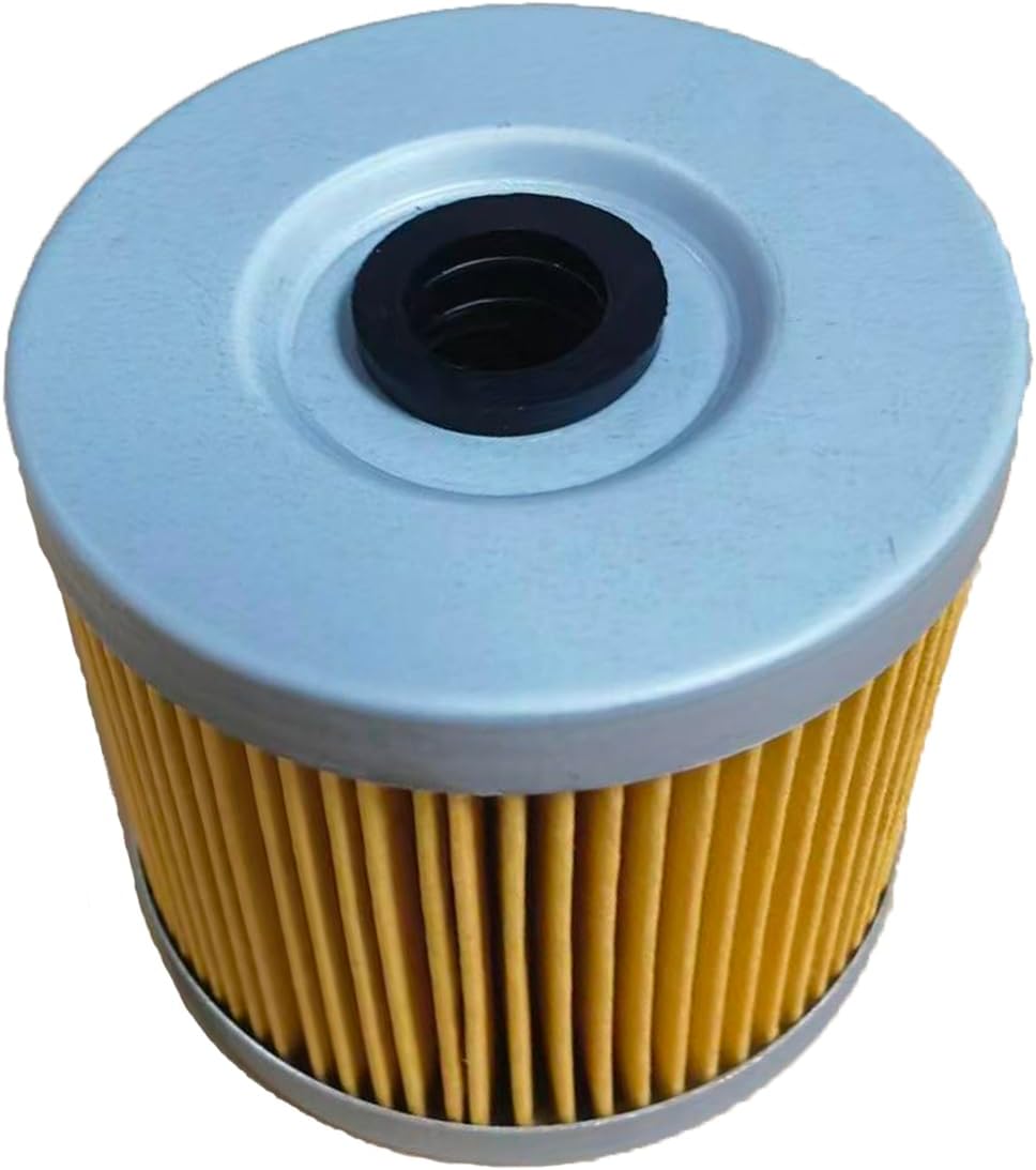 RD15951940 FUEL FILTER Fits for KUBOTA KX040-4 KX057-4 KX080-4 KX080-4ALPHA KX080-4ALPHA 2 R070 R090 Replaces RD159-5194-0；RD159-51940