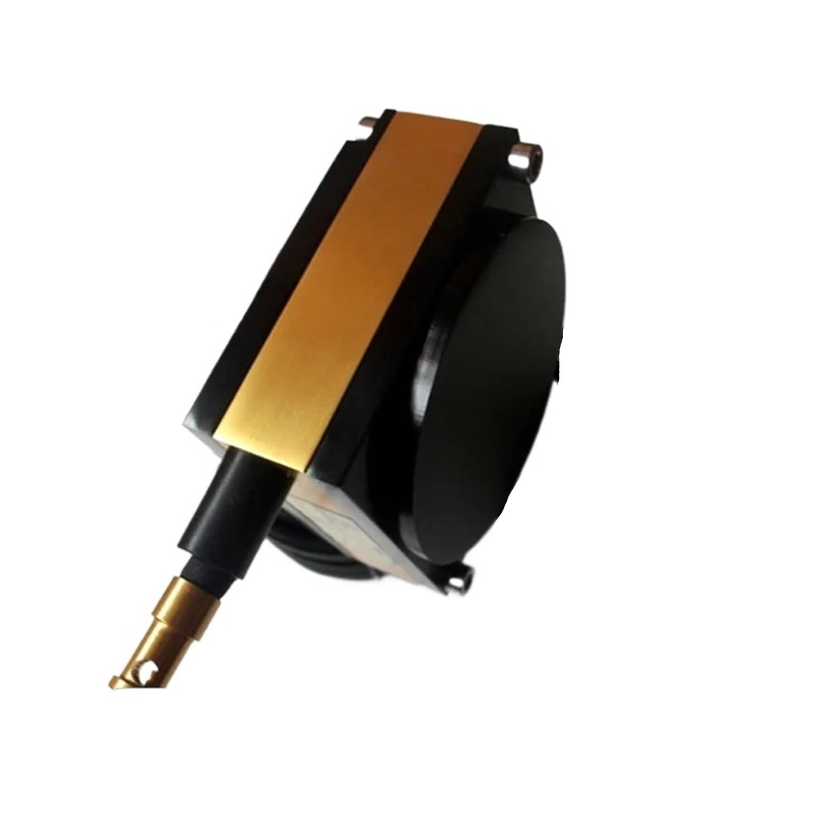 KACOME Tracking Range Linear Sensor CALT 2500mm 24V Push-Pull Cable Position Sensor CESI-M2500P