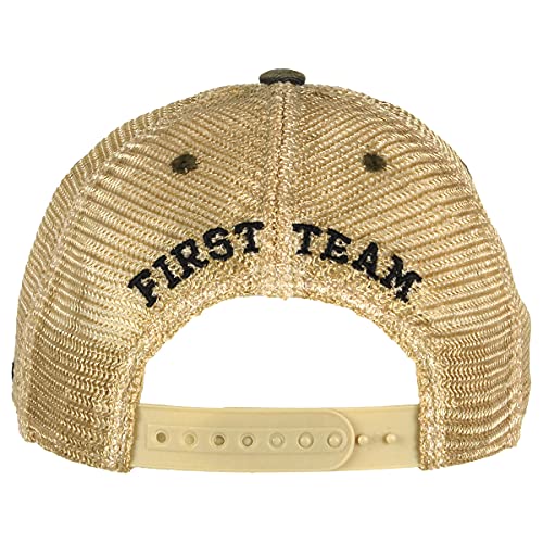 Image of 7.62 Design U.S. Army Vintage Trucker Hat