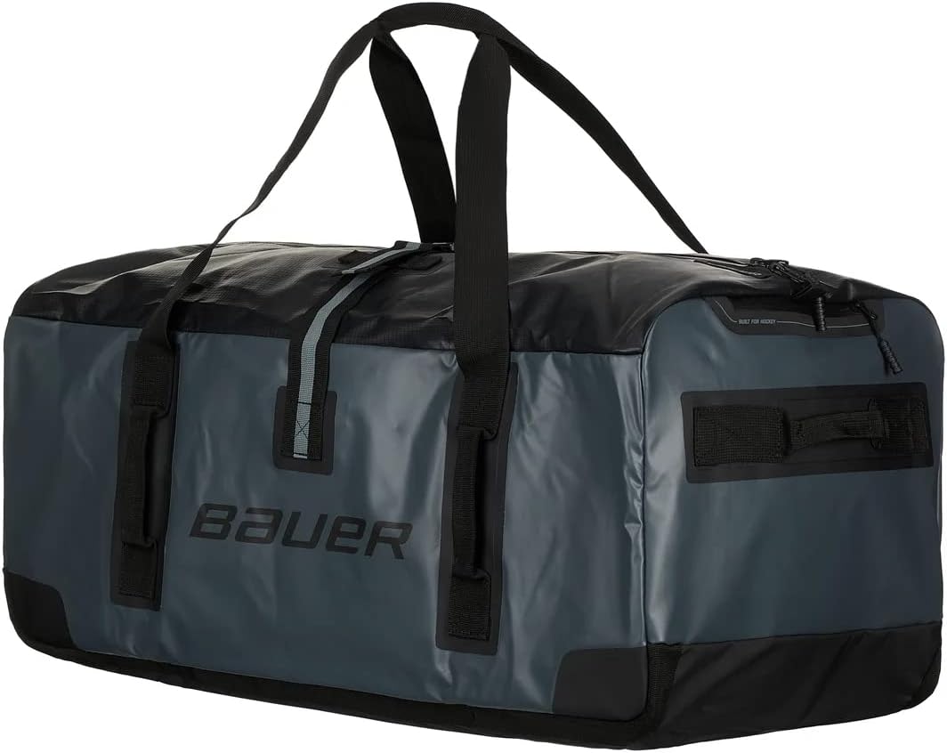 Bauer Hockey Tactical Carry Bag, Black