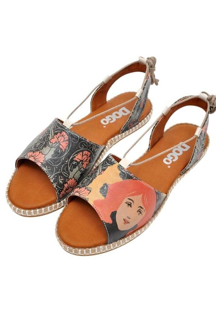 DOGO Hazel, Sandal,