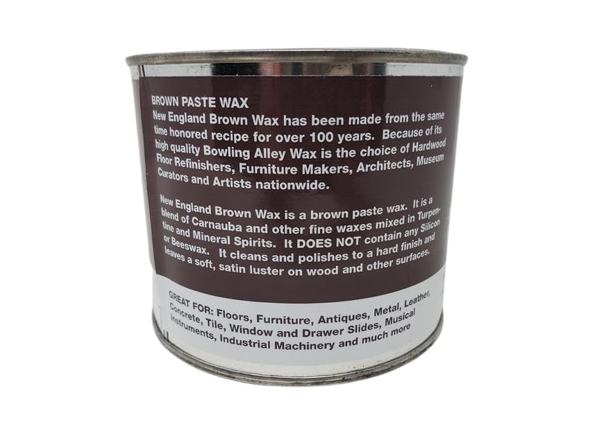 Fiddes Wax Polish Light 400ml