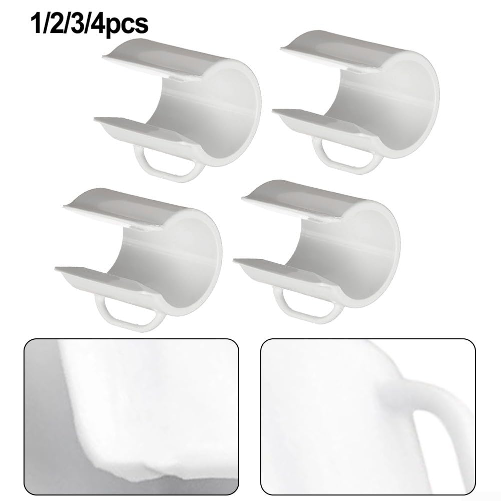 9-100-1018 Sac de nettoyage de piscine de rechange pour Polaris 180 280 360 380 ABS haute dureté Pièce d'aspirateur pour un nettoyage efficace de la piscine (1 pièce)