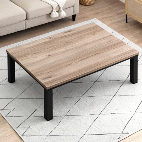 Amazon.co.jp: タンスのゲン: こたつテーブル