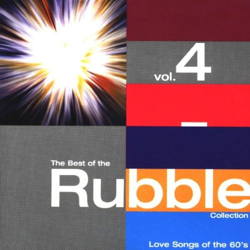 Rubble 4 Amazon.com: Rubble Series 4: CDs & Vinyl